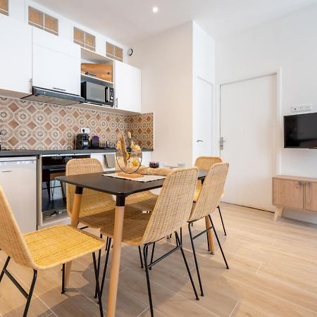 Appartement Bordeaux Centre Proche Tramway 외부 사진