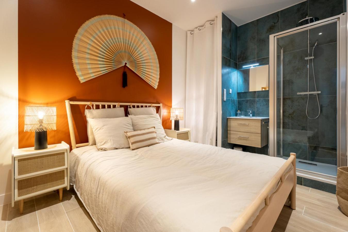 Appartement Bordeaux Centre Proche Tramway 외부 사진